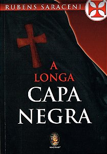 A Longa Capa Negra