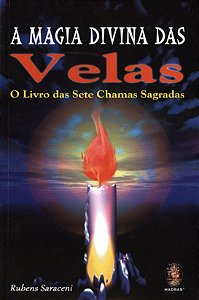 A Magia Divina das Velas