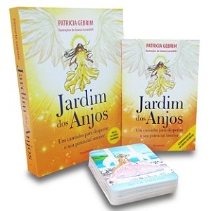 Jardim dos Anjos