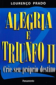 Alegria e Triunfo - Vol. 2