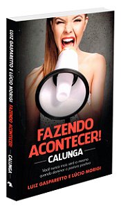 Fazendo Acontecer - Calunga