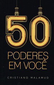 50 Poderes em Você