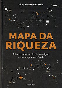 O Mapa da riqueza