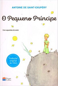 O Pequeno Principe
