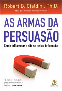 As Armas da Persuasão