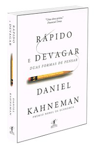Rápido e Devagar