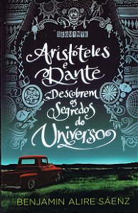 Aristóteles e Dante Descobrem os Segredos do Universo
