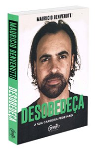 Desobedeça