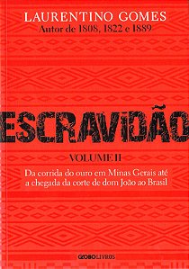 Escravidão - Volume 2