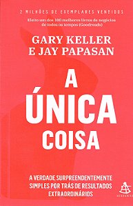 A Única Coisa