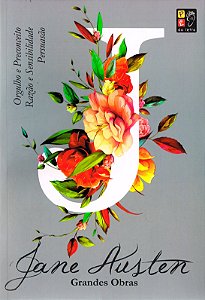 Jane Auten Grandes Obras