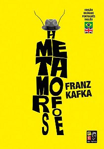 Metamorfose - Franz Kafza