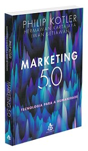 Marketing 5.0