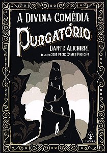 A Divina Comédia - Purgatório