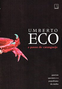 A Passo de Caranguejo