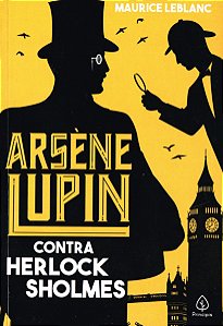 Arsène Lupin contra Herlock Sholmes