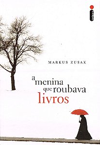 A Menina que Roubava Livros