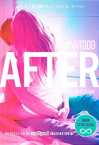 After Vol 2 - Depois da Verdade