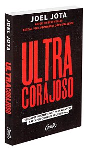 UltraCorajoso