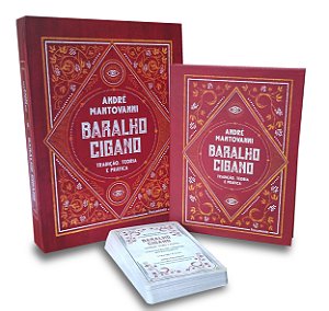 Baralho Cigano