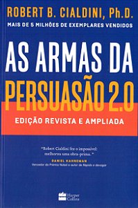 As Armas da Persuasão 2.0