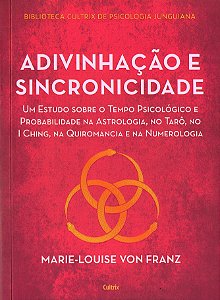 Adivinhação e Sincronicidade