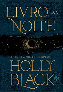 Livro da Noite