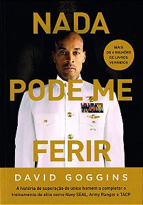 Nada Pode me Ferir