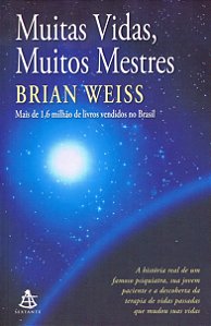 Muitas Vidas, Muitos Mestres