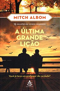 A Última Grande Lição