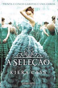 A Seleção - Coleção A Seleção - Volume 1