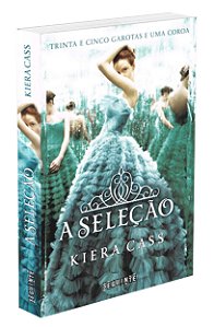 A Seleção - Coleção A Seleção - Volume 1