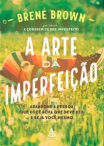 A Arte da Imperfeição