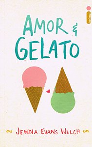 Amor & Gelato