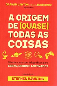 A Origem de (quase) Todas as Coisas