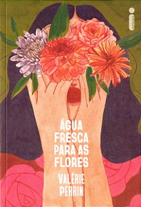 Água Frescas Para As Flores