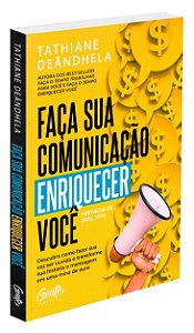 Faça Sua Comunicação Enriquecer Você