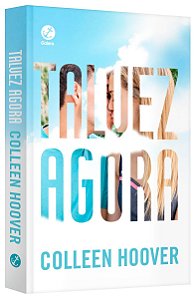 Talvez Agora
