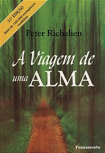 A Viagem de uma Alma