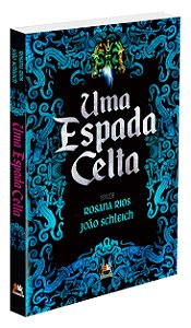 Uma Espada Celta