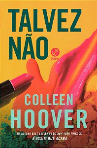 Talvez Não