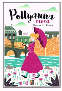 Pollyanna Moça