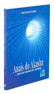 Os Anais do Akasha