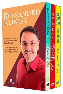 Box Rossandro Klinjey