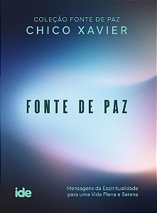 Fonte de Paz - Bolso