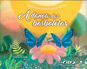 A Dança das Borboletas