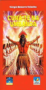 Cura-te na Umbanda