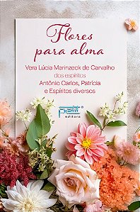 Flores para alma