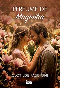 Perfume de Magnólia