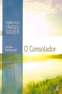 O Consolador